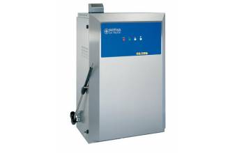 واترجت صنعتی آب گرم ثابت - Stationary hot water pressure washers